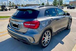 Mercedes-Benz GLA45 AMG 2015 Usado, 355 hp, Turbo, 4 Cilindros - Product Image 2