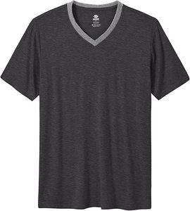 ชุดเสื้อยืดและกางเกงขาสั้นผู้ชาย ชุดฤดูร้อน แขนสั้น เสื้อและกางเกง ชุดลำลอง ระบายอากาศ สไตล์สตรีทแวร์ เสื้อผ้าฝ้ายสำหรับผู้ชาย ทอ - Product Image 2