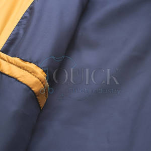 Chaqueta Impermeable y Transpirable Ecológica de Primavera 2025, Talla Grande, Unisex, Personalizable, con Cuello Alto y Logotipo Frontal, 100% Poliéster - Product Image 6