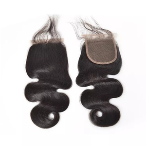 Meilleur Prix 8 Pouces Produit Chaud 6X6 Type De Fermeture Toutes Les Couleurs Cheveux Remy Fabriqué Au Viet Nam Fournisseurs En Gros cheveux vietnamiens bruts - Product Image 6