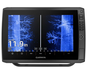 OFERTA LIMITADA: SONAR H&S FISH FINDER ECHOMAP ULTRA 126SV 12 - Product Image 2