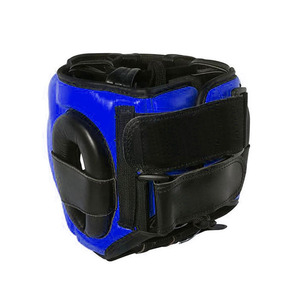 Protège-tête en PU de haute qualité fabriqué avec le logo personnalisé, couleur unie, grande taille, avec les meilleures caractéristiques de vente - Product Image 6
