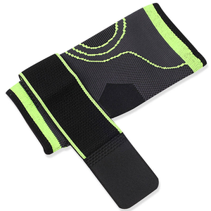 Mangas de neopreno gruesas para codos para entrenamiento en gimnasio, para mayor fuerza y soporte de presión al levantar pesas - Product Image 3