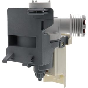Bomba de Drenaje de Plástico para Lavadora ER 5304514775, 120V 60Hz, Fuente de Alimentación Eléctrica, Piezas para Lavadora, Ajuste Perfecto - Product Image 2