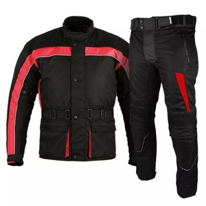 Traje de Motocross, Equipo de Protección para Motociclismo, Cordura Transpirable, Resistente al Viento, Impermeable, Anti-UV, Personalizado, OEM de Fábrica - Product Image 2