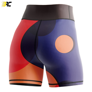 <b>Compression</b> Tights Custom <b>Men</b> Gym Fitness Workout <b>Compression</b> <b>Shorts</b> For <b>Men's</b> Women's Wholesale - Product Image 2