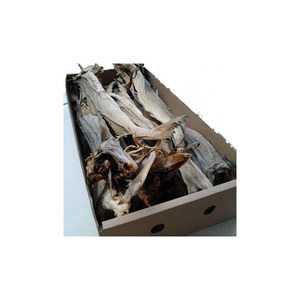 Meilleur stock de poisson sec/tête de poisson sec/morue séchée salée poisson sec poisson hareng prix bon marché - Product Image 2