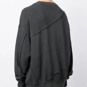 Fabricante de Sudaderas con Capucha Personalizadas al por Mayor OEM ODM, Sudadera Unisex de Alta Calidad 100% Algodón Felpa, Corte Regular de Invierno, Gran Venta - Product Image 4