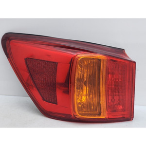 ไฟท้ายรถ LEXUS SX LEXUS IS Series (350) 8156353160 2ADFHV (05>13) - Product Image 1