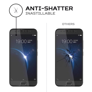 ฟิล์มกันรอยหน้าจอ ANTISHOCK Vivo X9i อุปกรณ์เสริมมือถือที่ทนทานและดูดซับแรงกระแทก - Product Image 4