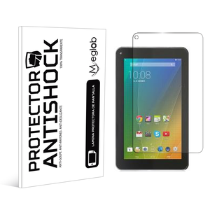 Protecteur d'écran antichoc pour tablette Xoro PAD 7A2 - Product Image 1