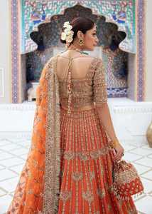 Heavy Lehenga Choli Dupatta <b>Blouse</b> Embroidery Work Stone Pearl Work Bridal Lahnga Lehenga Choli Wholesale Price - Product Image 2