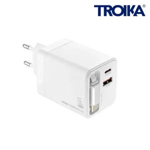 Cavo di Ricarica Personalizzato da 35 Pin per Gadget USB Promozionali - Product Image 1
