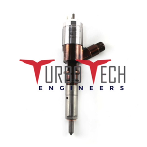 326-4740 32E61-00022 INJECTEUR DE CARBURANT À RAMPE COMMUNE - Product Image 1