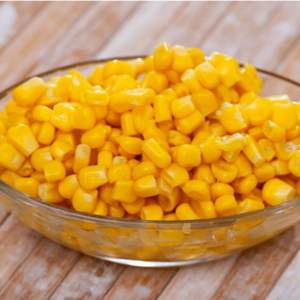 Maïs sucré en conserve en saumure Pure Quality Golden Selection - Product Image 5