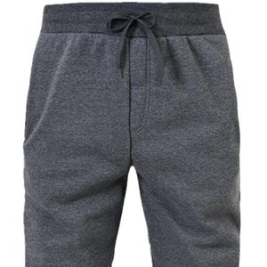 Conjunto de chándal personalizado para hombre al por mayor para hombre, 100% trajes de chándal de algodón - Product Image 5