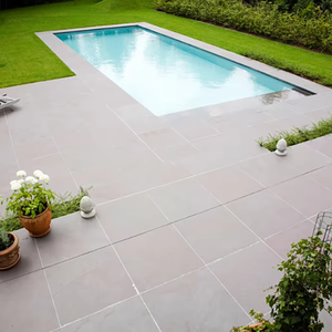 Paneles Decorativos de Piedra Natural de Pizarra Morada Texturizada Duradera para Pavimentación de Paredes al por Mayor - Product Image 5