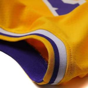 Maillots de basket-ball pour garçons, uniforme de sport décontracté, ensembles de maillots de basket-ball pour filles avec bandeau, cadeau pour les fans, adolescents, jeunes - Product Image 2