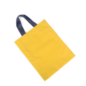 Bolsas de compras de calidad suave con logotipo personalizado Diseño personalizado El mejor fabricante de bolsas de diseño en India - Product Image 3