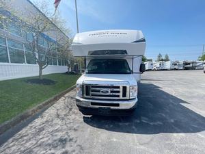 Nueva Autocaravana F-o-r-e-s-t R-i-v-e-r Forester 2441D-S-F 2025, la Mejor Opción Disponible - Product Image 4