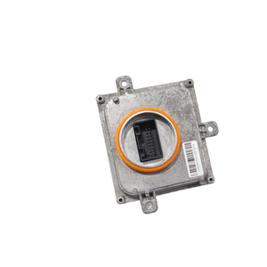 UNIDAD DE CONTROL DE FAROS AUDI A3 Sportback Serie (8VA) 4G0907397P (12>18) - Product Image 4