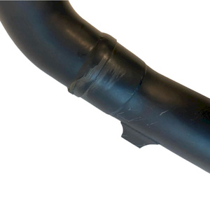 Sistema de Escape Completo Termignonni para TMAX 530 2017/19, Escape de Motocicleta de Acero Inoxidable con Adaptador de 51 mm, Nuevo - Product Image 5