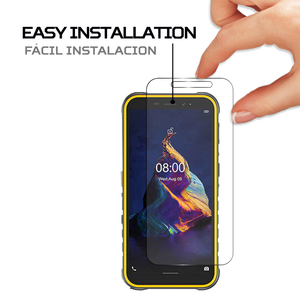 ฟิล์มกันรอยหน้าจออูเลโฟน อาร์เมอร์ X8 แอนติช็อค - Product Image 3