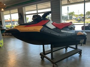 Notre Sea-Doo Spark 2025 de haute qualité pour 3 90 hp + Pack de commodité avec iBR PRÊT À ÊTRE EXPÉDIÉ DANS LE MONDE ENTIER - Product Image 2