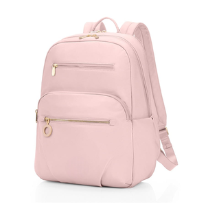 Small Unisex Outdoor Travel <b>Backpack</b> Water-Resistant Polyester <b>Mini</b> School Bag Anti-Theft Vietnam Supplier - Product Image 1