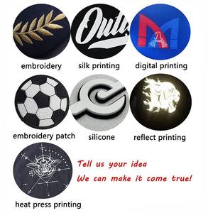 Camisetas de fútbol personalizables de alta calidad para hombres y kits de fútbol transpirable tela de secado rápido nombre del equipo números Opción de portero - Product Image 6