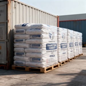 ปูนซีเมนต์ปอร์ตแลนด์ประเทศไทย C150รับประกันคุณภาพระดับ ASTM - Product Image 4