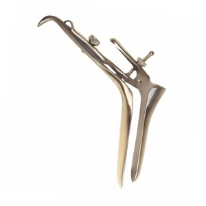 Le spéculum Weisman-Graves pour examen hospitalier personnalise l'ouverture jetable durable à bas prix - Product Image 4