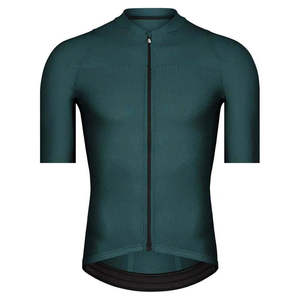 Maillot de Ciclismo Ligero para Hombre con Tejido de Secado Rápido y Absorción de Humedad, Ideal para Entrenamiento Diario y Paseos al Aire Libre - Product Image 5