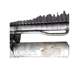 CONDENSATORE NISSAN Micra 4a Serie 921009U20B diesel 1500 (03>05) - Product Image 2