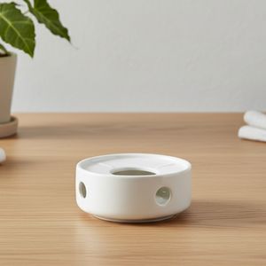 Réchaud en grès de qualité supérieure 3460103A, gain de place, résistant à la chaleur, en vente - Product Image 4