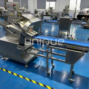 <span class=keywords><strong>Trancheuse</strong></span> commerciale de viande de porc et de boeuf fraîche pour le traitement du <span class=keywords><strong>jambon</strong></span> et des tranches de viande fraîche - Product Image 5