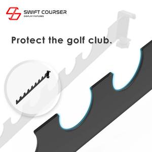 Organizadores de Palos de Golf Metálicos para Promoción Minorista con Logotipo Personalizado - Product Image 5