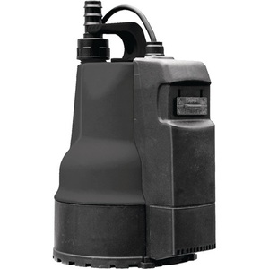 Bomba Sumergible SIMACO con Capacidad de 7200 L/h, Longitud de 6 m, Potencia de 270 W - Product Image 1