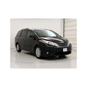 Utilisé pour Sienna, conduite à gauche, SUV, turbo, traction avant, R16, cuir, intérieur foncé - Product Image 1