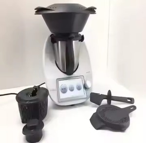 Tout nouveau et original 2023 Vorwerk ThermomixS TM6 complet - Product Image 1