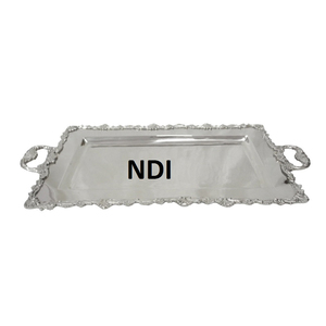 New Arrival Look <b>Snacks</b> Pasta or Food Serving Platter <b>Tray</b> Serving <b>Tray</b> - Product Image 3