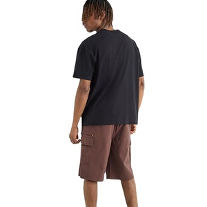 Pantalones Cortos de Hombre a la Moda, de Corte Regular, Largos, de Alta Calidad, con Color Personalizado, Precio de Fábrica al por Mayor - Product Image 5