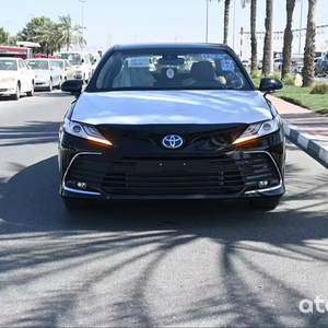 Voiture <span class=keywords><strong>d</strong></span>'occasion en excellent état Toyota Camry 2023 2.5L Grande Hybrid FWD Bien entretenue Prête à être expédiée Véhicules <span class=keywords><strong>d</strong></span>'occasion Prêts à être expédiés dans le monde entier - Product Image 1