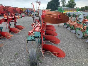 Meilleur prix bon marché fournisseur de machines agricoles en vrac-charrue à disque montée sur tracteur avec livraison rapide charrue ISc pour charrue à disque - Product Image 3
