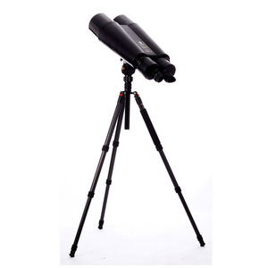 <b>Telescopes</b> Optics BAEKSAN SCIENCE INC. BS-K7T 20X120 Binoculars Structure to Prevent <b>Lens</b> Deterioration and Breakage - Product Image 1