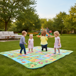 Tapete de Juego para Niños Simon Jump Game - Product Image 3