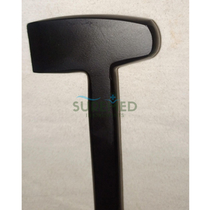 Clignoteurs professionnels pour sabots et coupe-clignoteurs pour sabots pour la santé des chevaux, instruments vétérinaires en acier inoxydable - Product Image 5