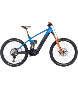 COMMANDE POUR-Cube Imperfect 2026 Cubes Stereo Hybrid 160 HPC Action Team 750 BIKE - Product Image 1