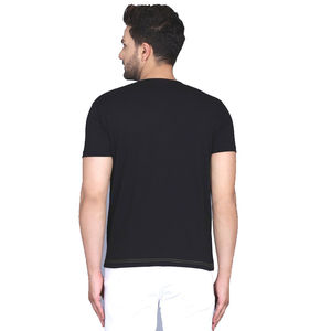Camiseta con estampado WAK ODM para hombre, 100% de poliéster, secado rápido, diseño de logotipo de transferencia de calor, diseño personalizado, Camiseta con estampado de sublimación, Camiseta deportiva - Product Image 3