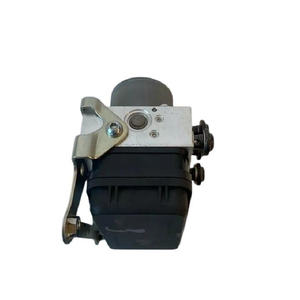 Unidad de Control ABS Original Yamaha MT-09 SP 2018, Nueva, Número de Pieza B50859300500 - Product Image 4